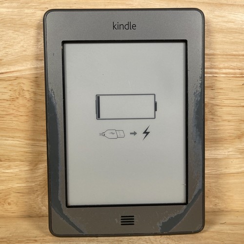 Amazon Kindle paperwhite 第7世代 ホワイト