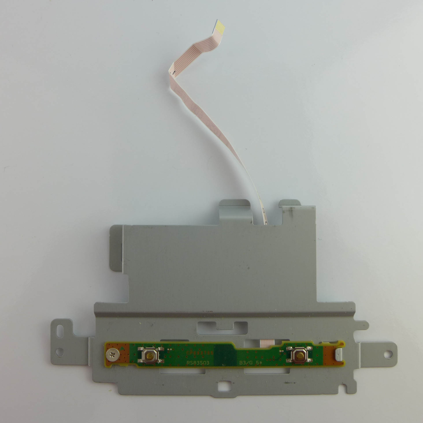 ORIGINAL Fujitsu Lifebook E556 Touchpad Tasten Board    touchpad buttons ✅