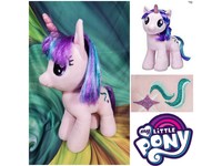starlight glimmer plush