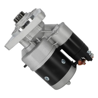 Starter Motor Fit For Belarus Tractor 250 250AS 300 310 400 400A 400AN