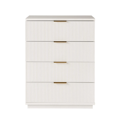 Better Homes & Gardens BHS436249972040 Lillian Fluted 4