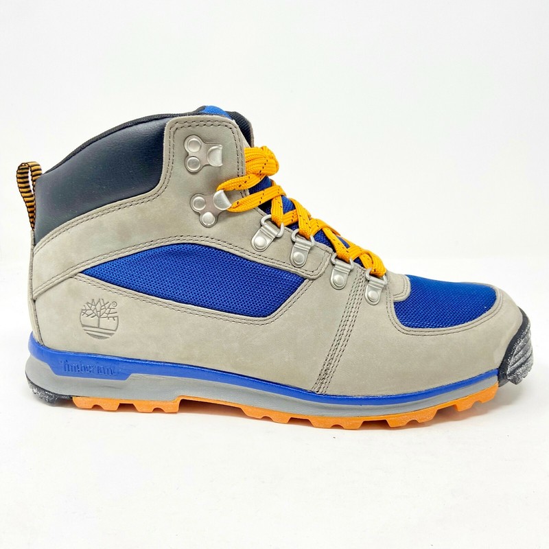 timberland gt