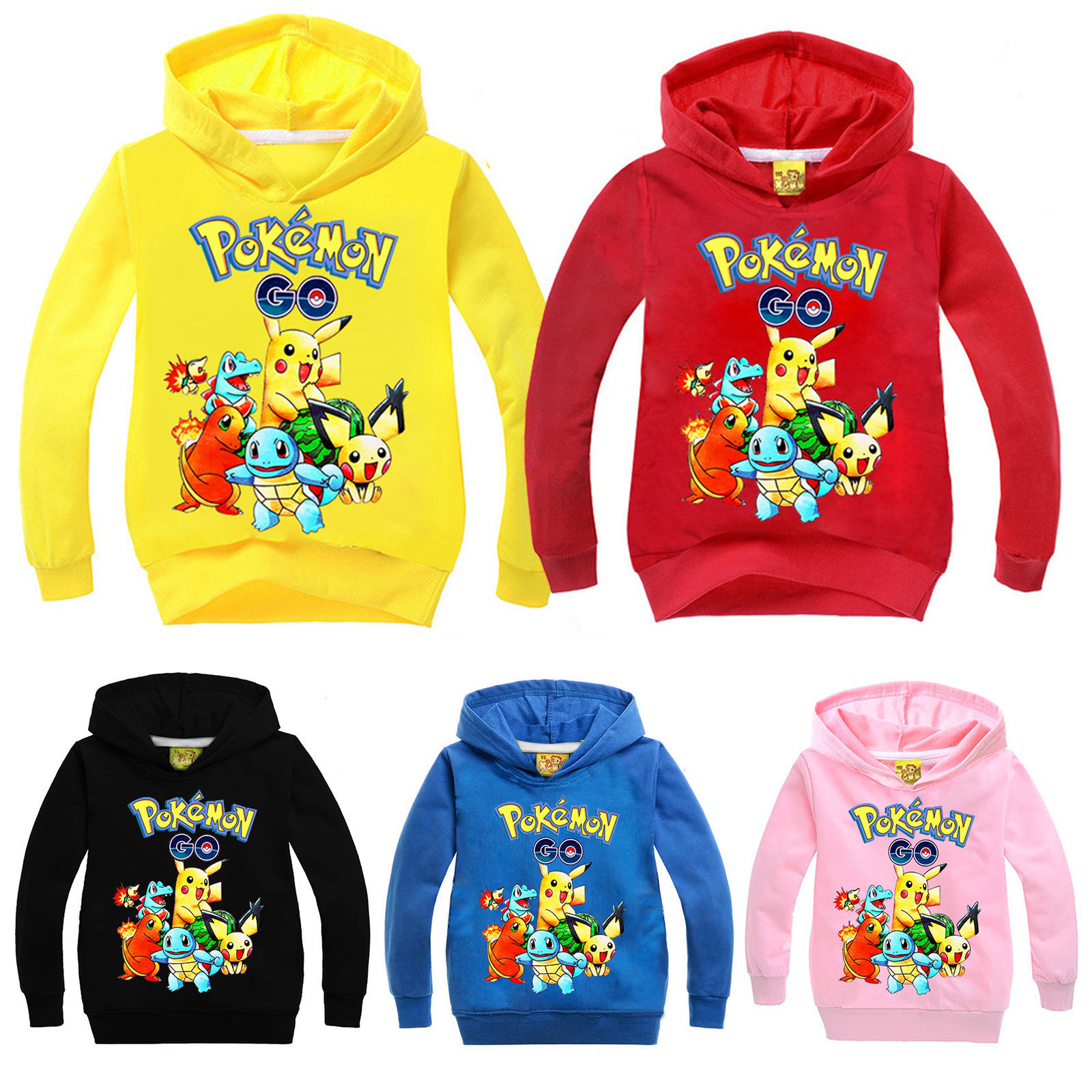 Pokemon Pullover in Jungen Kapuzenpullover günstig kaufen | eBay Pokemon Pullover in Jungen Kapuzenpullover günstig kaufen | eBay