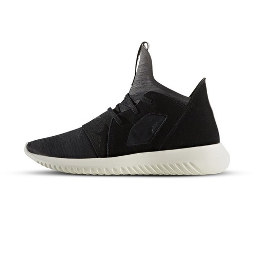 [S80291] Женские кроссовки Adidas Originals Tubular Defiant Black