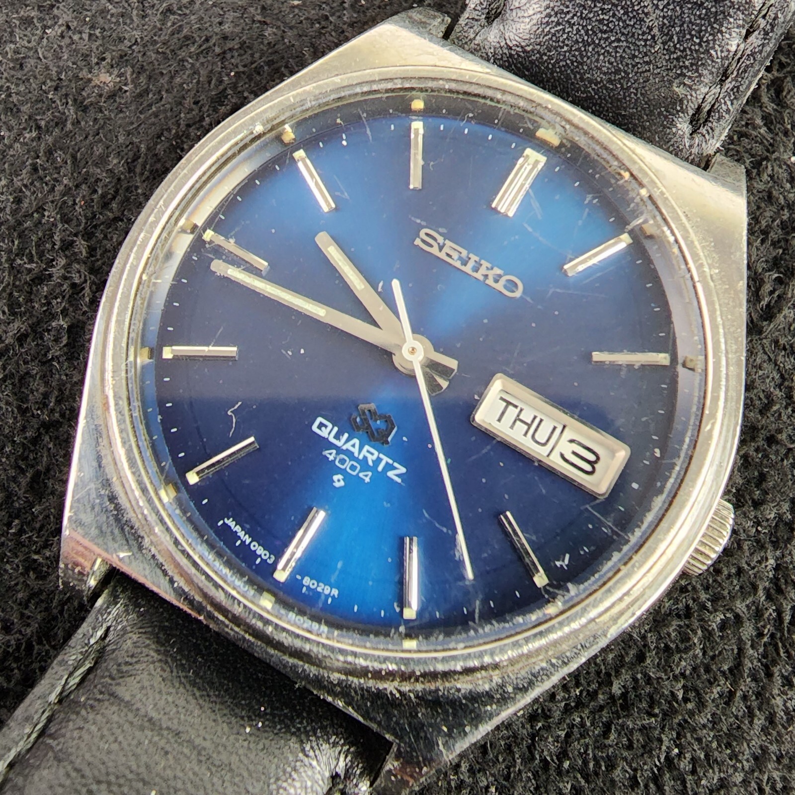 seiko 4004 watch