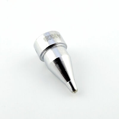 5x A1003 Replace Desoldering Gun Leader-Free Solder Tip F Hakko 802 808 809 807