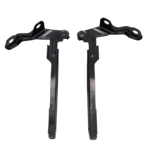 2X Car Hood Hinges Driver Passenger Side for 13~2017 Honda Accord Sedan