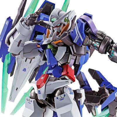 【超美品】L BUILD GUNDAM EXIA REPAIR IV Premium BANDAI METAL BUILD GUNDAM EXIA Repair IV Action