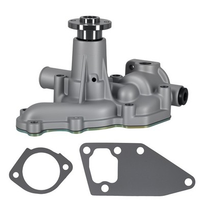 Water Pump for Komatsu 3D82 Engine 119810-42000 YM119810-42001 MIA880036