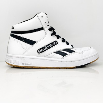 

Reebok Boys BB 4600 FU7790 Белые повседневные кроссовки, размер 5,5, Белый, BB 4600