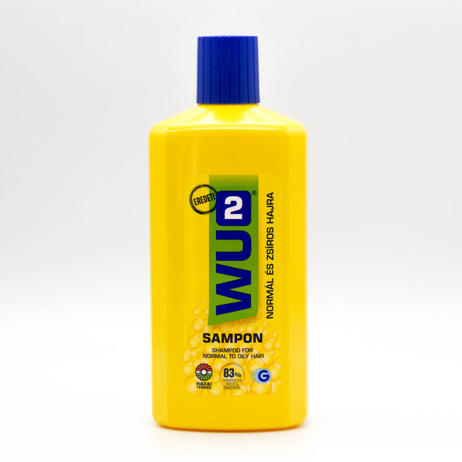 VICREA - &honey Deep Moist Shampoo 1.0 – Jundo Studios