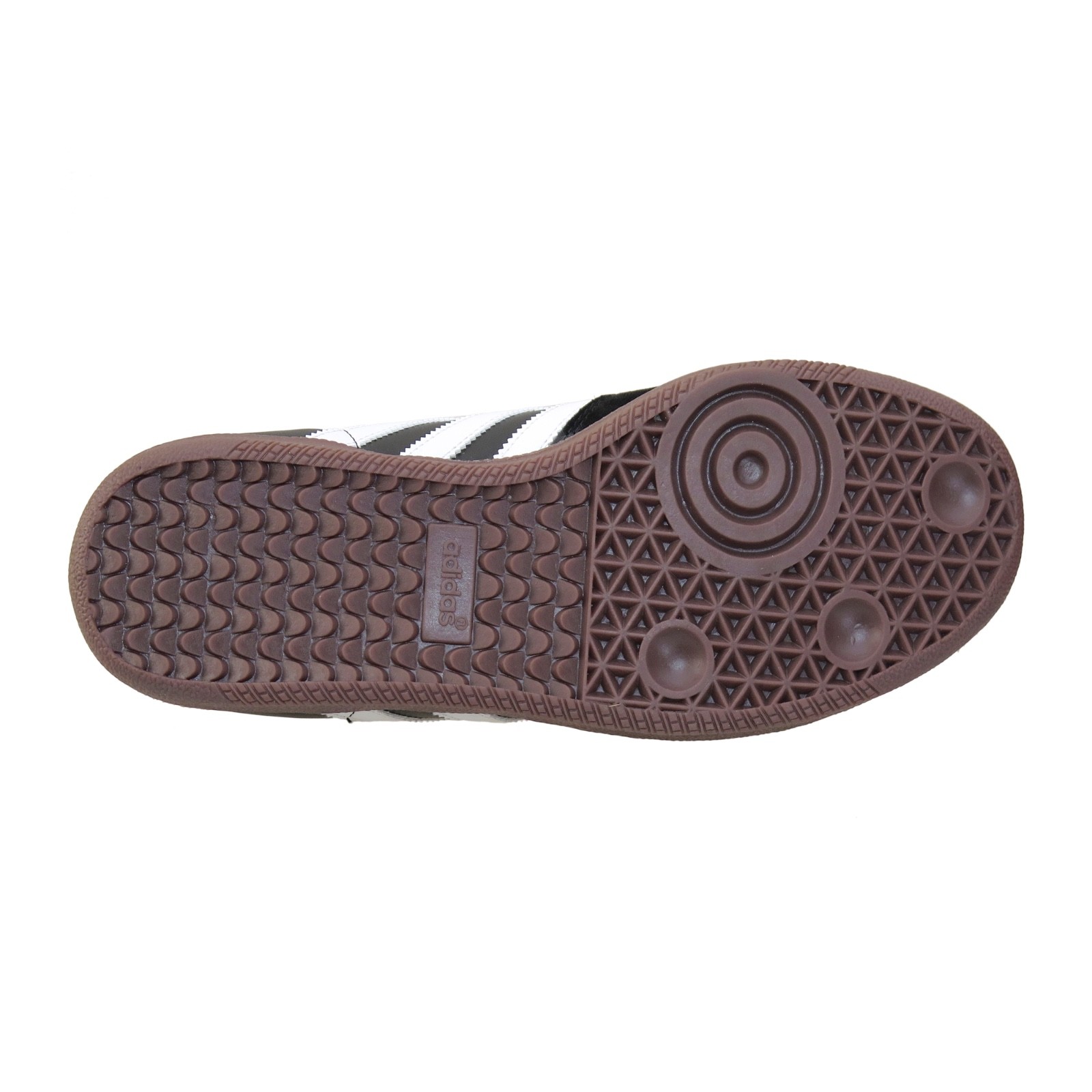 adidas samba schwarz 39