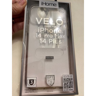    i Phone 14 Pro Max 14 plus velo case