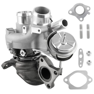 Right Turbocharger Turbo for Ford F150 3.5L 2010 - 2012 CL3E6K682B CL3Z6K682D
