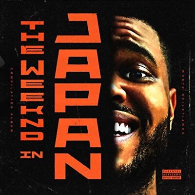 新品The Weeknd アルバム3枚セット The Weeknd - Weeknd In Japan: Singles Collection - Amazon