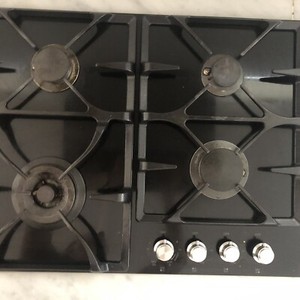 Highland Has Cooktop Amazing And Perfect Working Order And