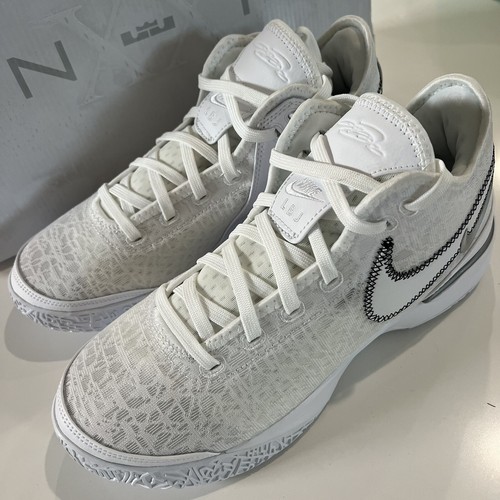 シューズ(男性用) Nike lebron nxxt gen US10 28cm kobe ja $_12.JPG?set_id=880000500F