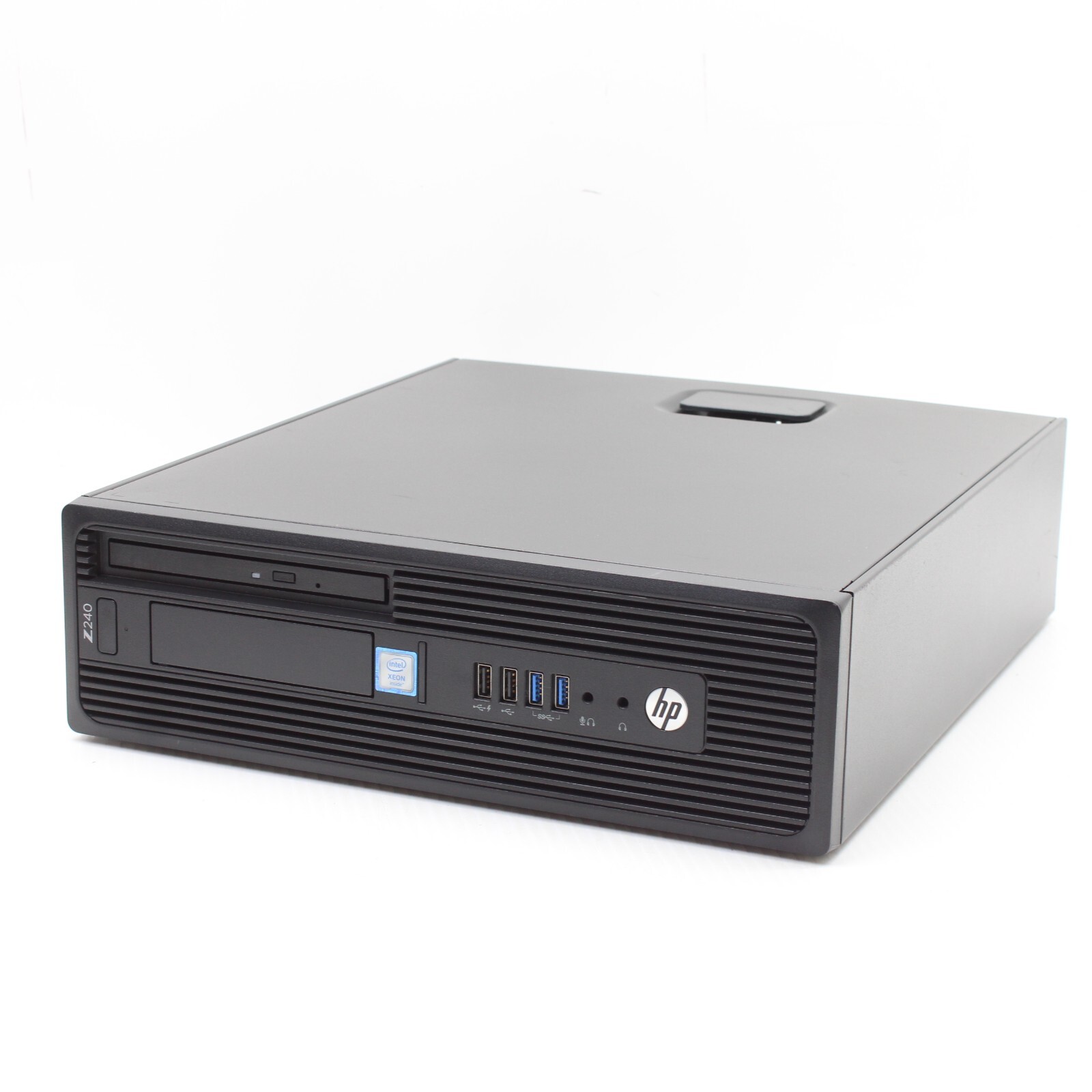HP Workstation Windows 11 SFF PC Z240 Intel Xeon E3 1225 v5 HP Workstation Windows 11 SFF PC Z240 Intel Xeon E3 1225 v5