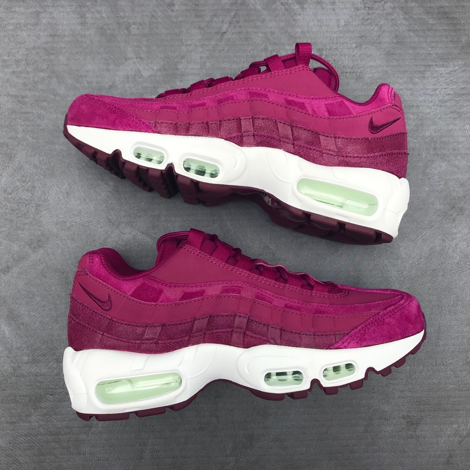 air max 95 true berry