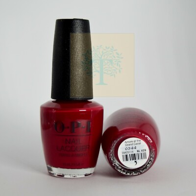 OPI Nail Lacquer 0.5oz/ea. Updated Newest Colors 2024 Holiday Best Gifts