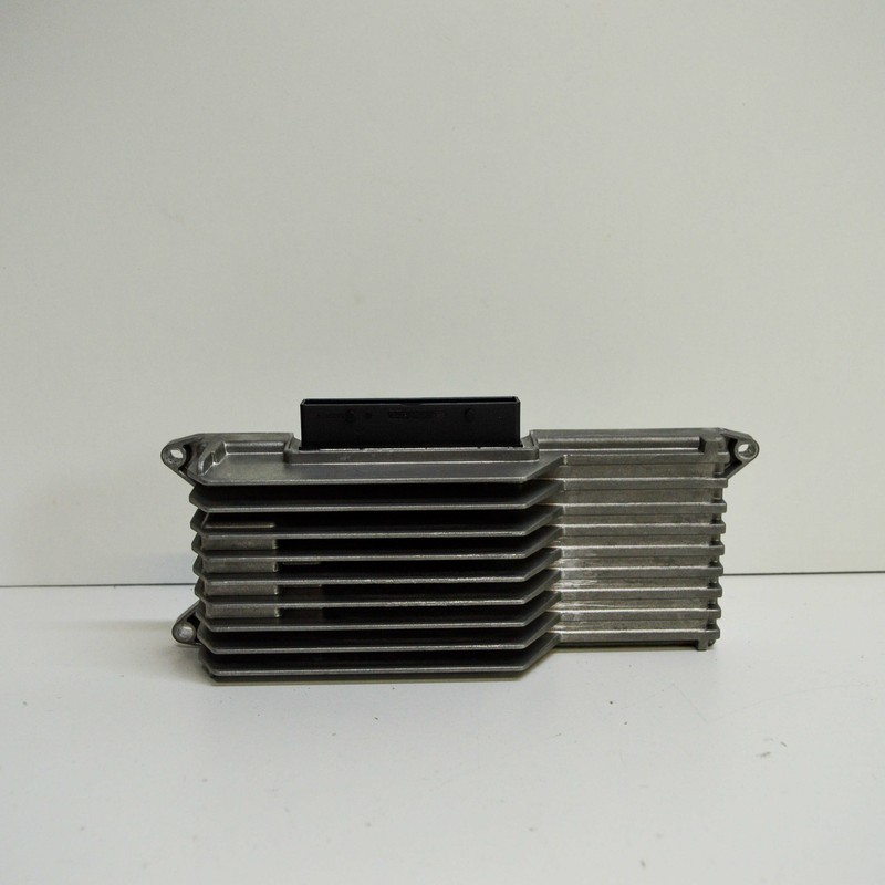 Amplificateur De Son Audi A4 B8 2015 8r1035223a 2.0 Essence 162kw 13124405