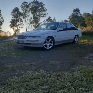 Chevrolet caprice 1998