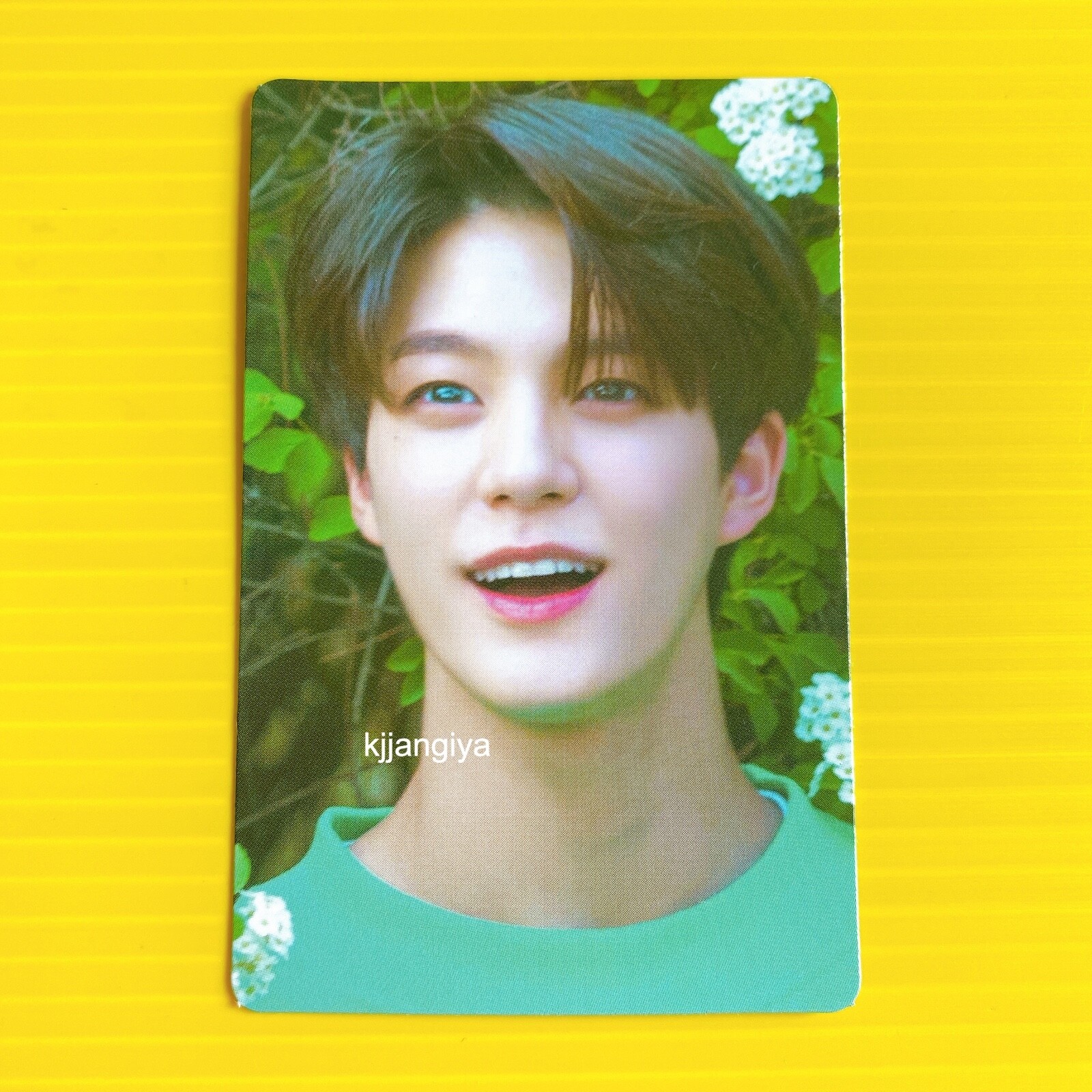 NCT DREAM ジェミン A PRECIOUS MOMENT NCT DREAM ジェミン A PRECIOUS MOMENT