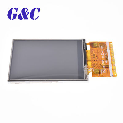 2.4 inch 37PIN TFT LCD Screen ST7789 Drive IC 8/16Bit Interface for 51 STM32