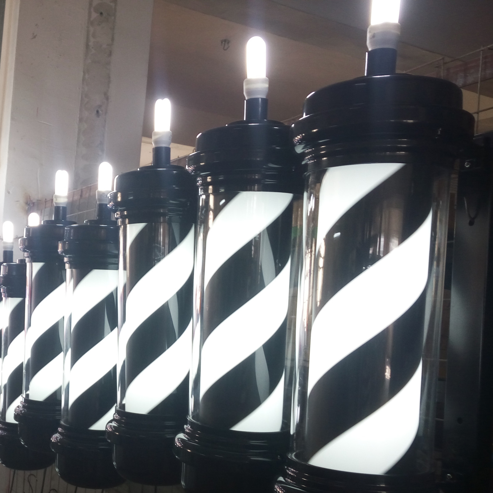 Salon Large WIDE 34x10