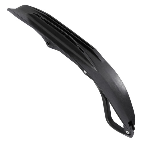 For Ski-Doo Pilot 5.7 Ski Upgrade Kit Mount 4" Carbides&Handles For Snowmobiles