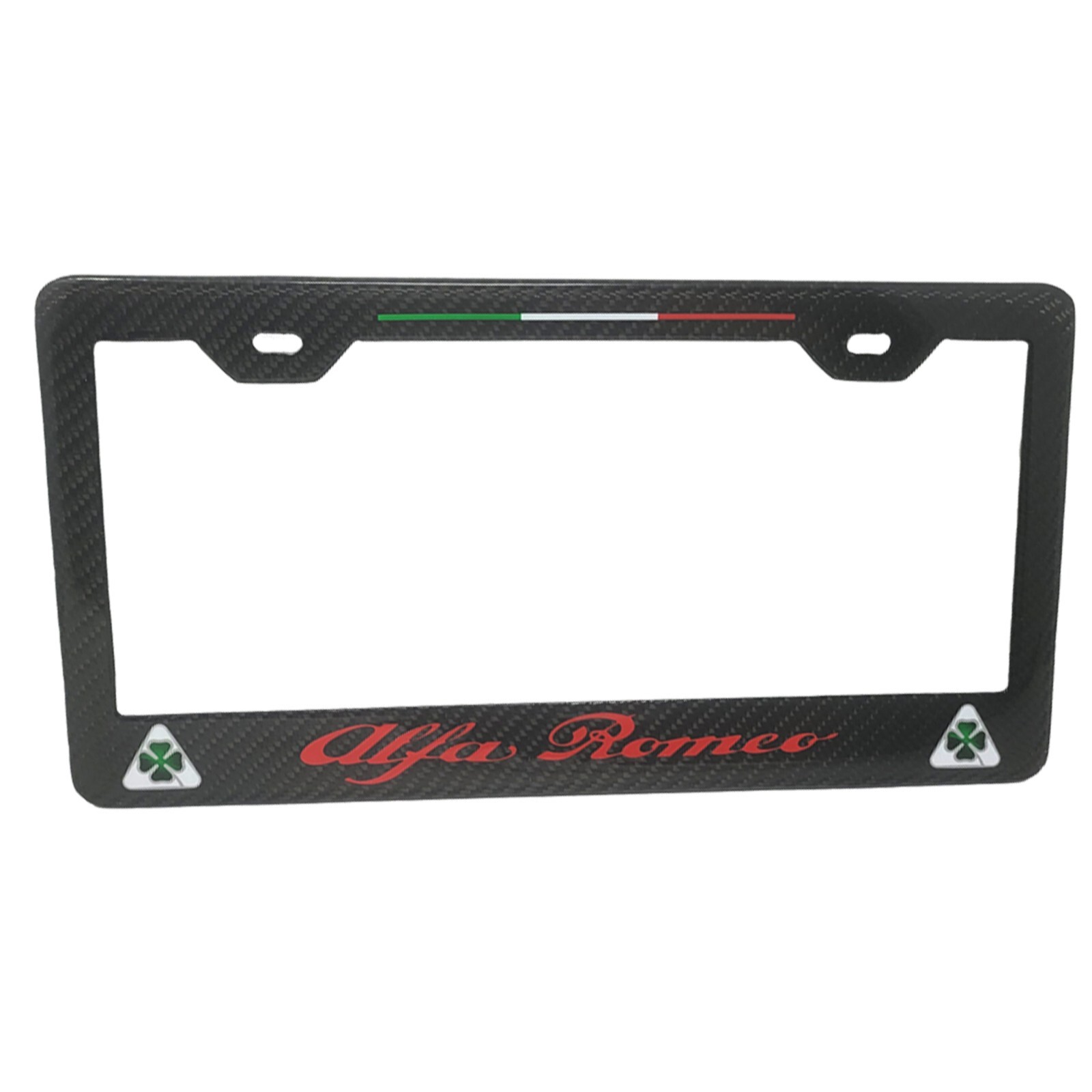 D*I様 Macchina rossa Alfa Romeoクァドリフォリオ ア alfa-romeo-giulia-quadrifoglio