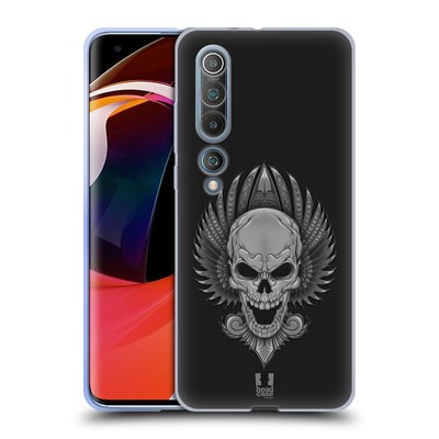 HEAD CASE DESIGNS SAVAGE EMBLEMS SOFT GEL CASE FOR XIAOMI PHONES