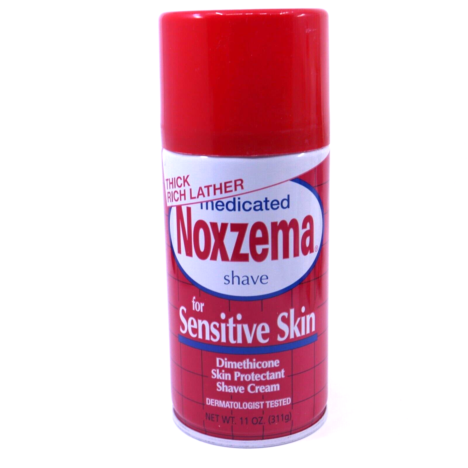 Noxzema Shaving Cream Shavingcream
