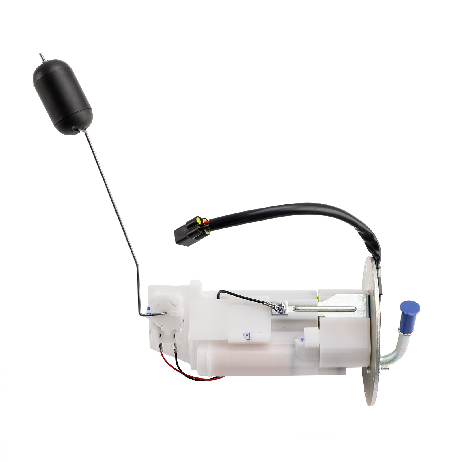 Fuel Pump 49040-0763 Fits For Kawasaki Ninja 400 Ex400 Er400 18-23