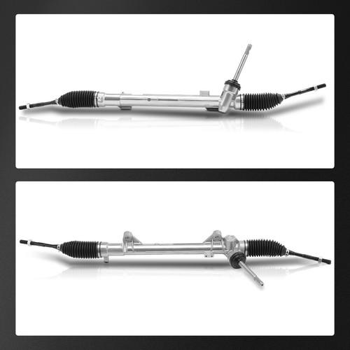 Power Steering Rack and Pinion Assembly for Nissan Rogue 14-19 Rogue Sport 17-19