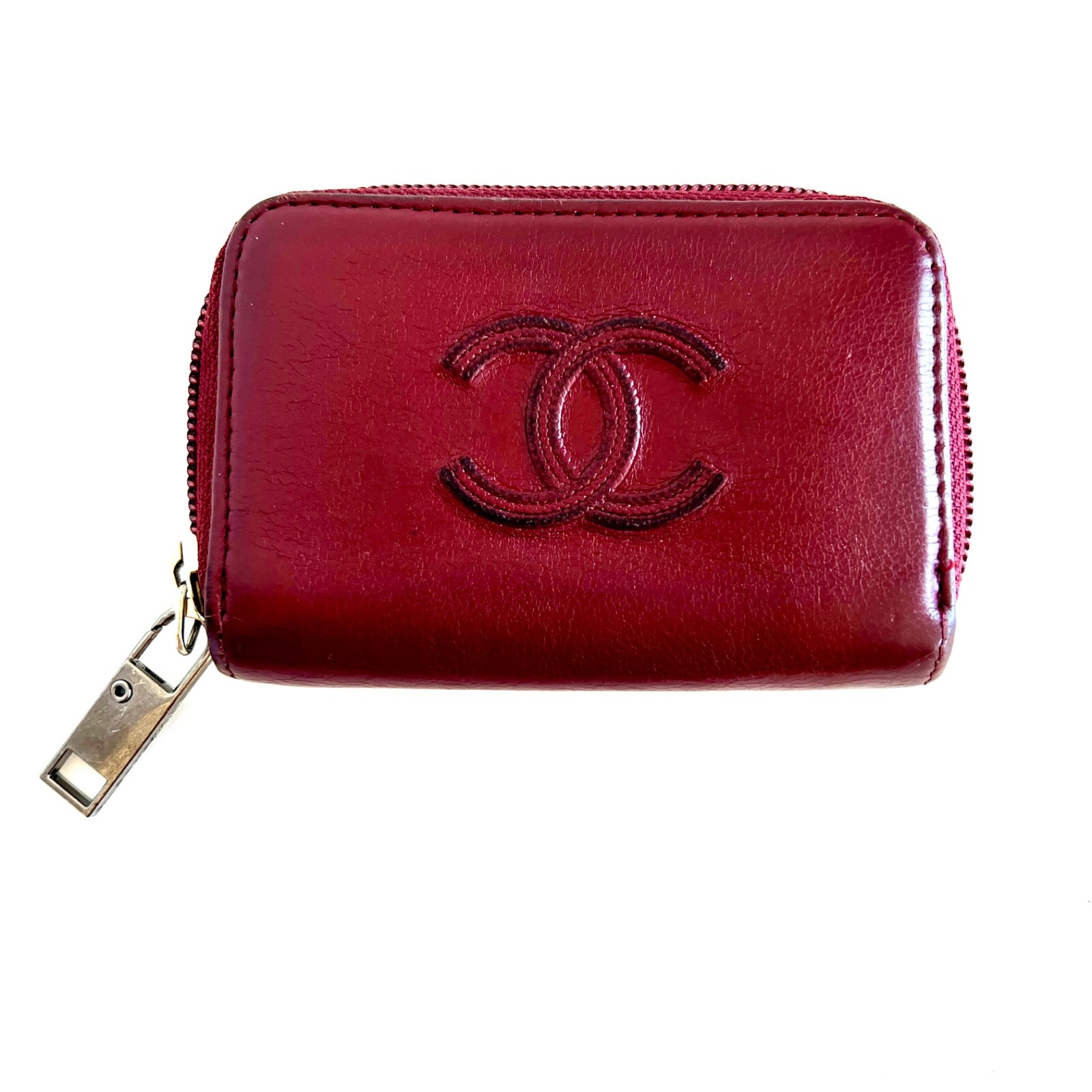 【CHANEL】 ウォレット $_57.JPG?set_id=880000500F