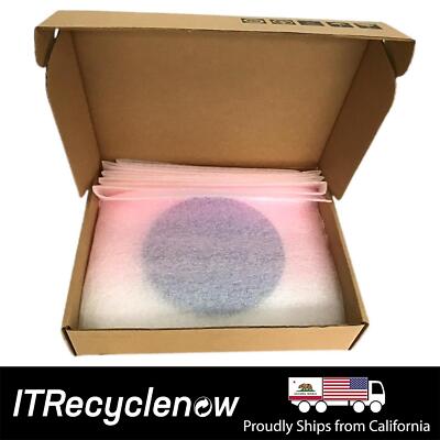 10x Mixed Silicon Wafer 8  8 inch Non Pattern 203.2mm