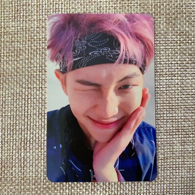 Bts You Never Walk Alone Photocard Entertainment Memorabilia Ebayshopkorea Discover Korea On Ebay