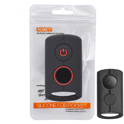 Silikon Schlüssel Hülle Cover Fernbedienung Für Yamaha XMAX QBIX AEROX JAUNS