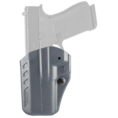 BLACKHAWK ARC Appendix Carry IWB Holster Fits Glock 48 S&W Ambidextrous Gray