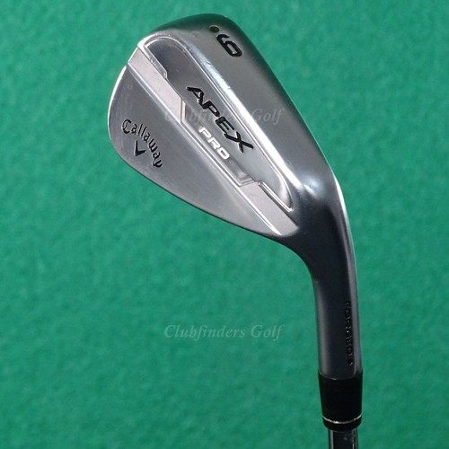 Callaway Golf - キャロウェイ apex pro 2021 6番単品アイアン