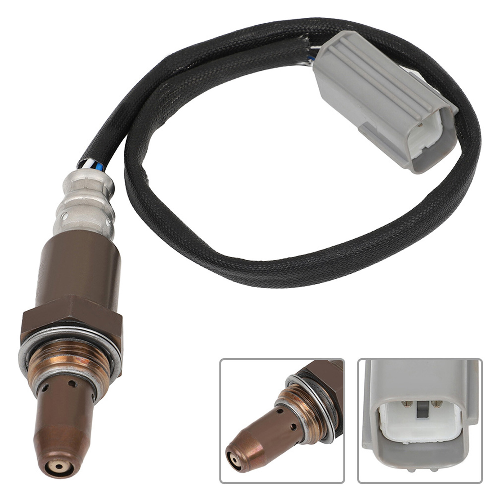2pcs O2 02 Oxygen Sensor A/F Ratio for 2011-2012 Nissan