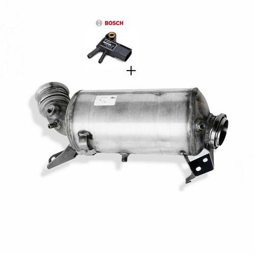 Dieselpartikelfilter DPF für Mercedes Benz E200 W212 CDI / BlueTEC / A2124903792