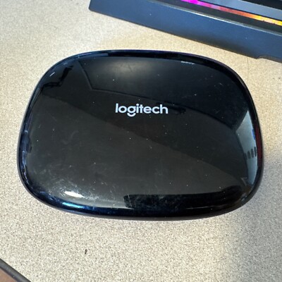 Logitech Harmony O-R0004 Ultimate Hub -Free Shipping