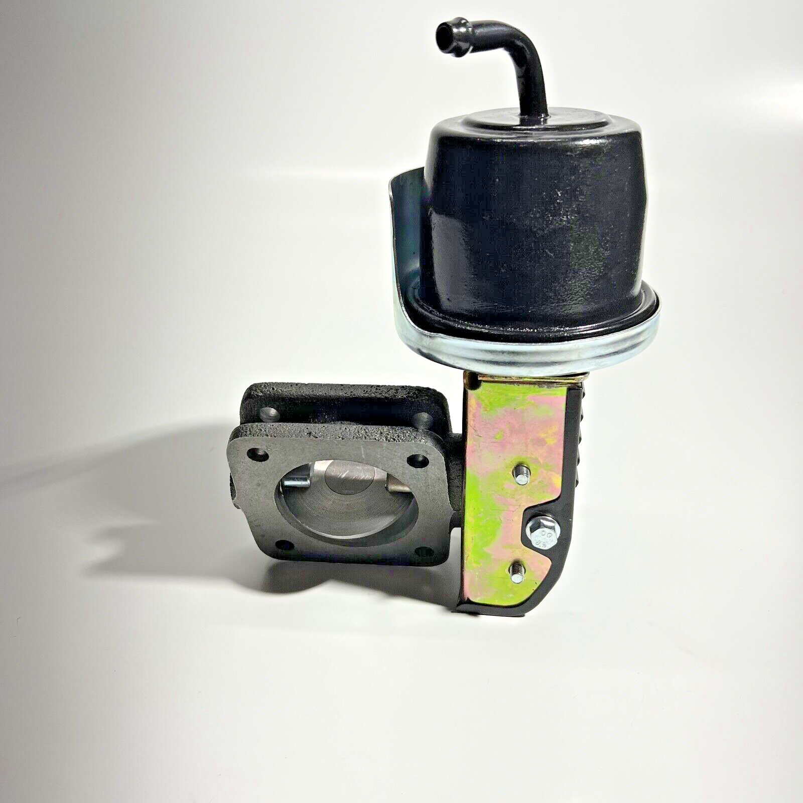 Exhaust Brake Unit for ISUZU NPR NRR NQR 4HG1 4HF1 4HK1 5,2L 4HE1 4,8L 96-08