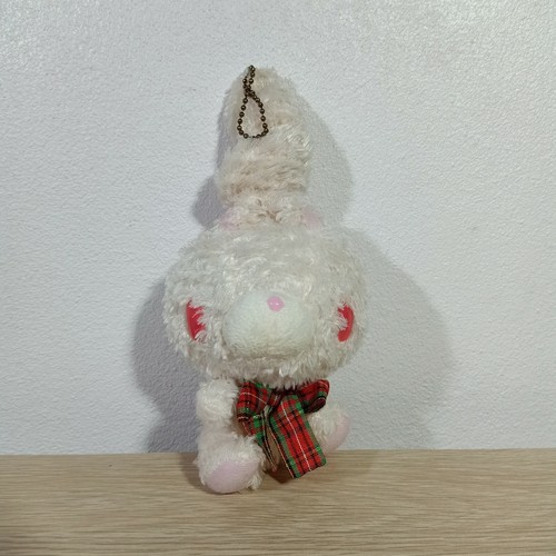 【お年玉セール特価】 CHAX GP Toy Plush Bow Cream Rabbit Purpose All Bear Gloomy ワンピース