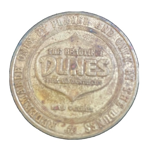 トランプ dunes casino coin $_12.JPG?set_id=880000500F