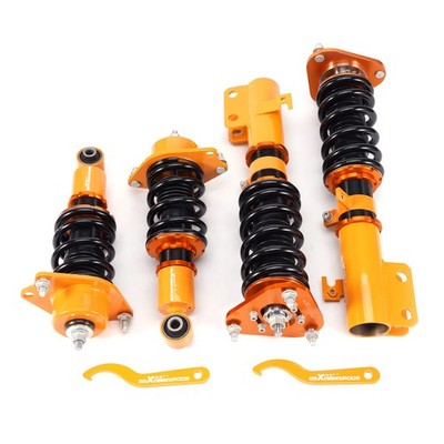 Combinés filetés Suspensions Réglables for Toyota Celica Coupé T23 ZZT231