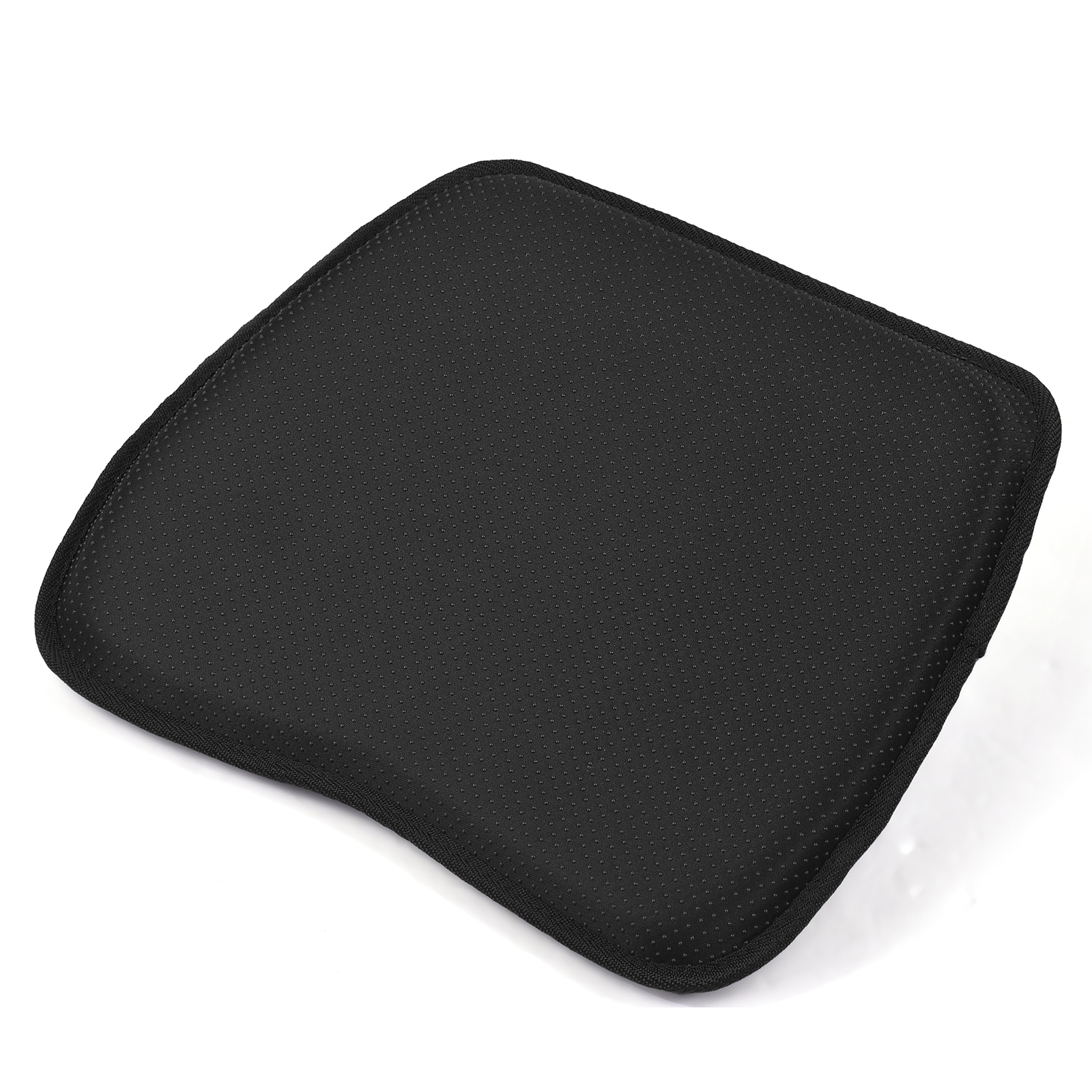 Seat Cushion Lightweight Anti-slip Memory Foam Padded Kayak Seat Pad