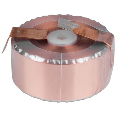 Dayton Audio CF16-56 0.56mH 16 AWG Copper Foil Inductor